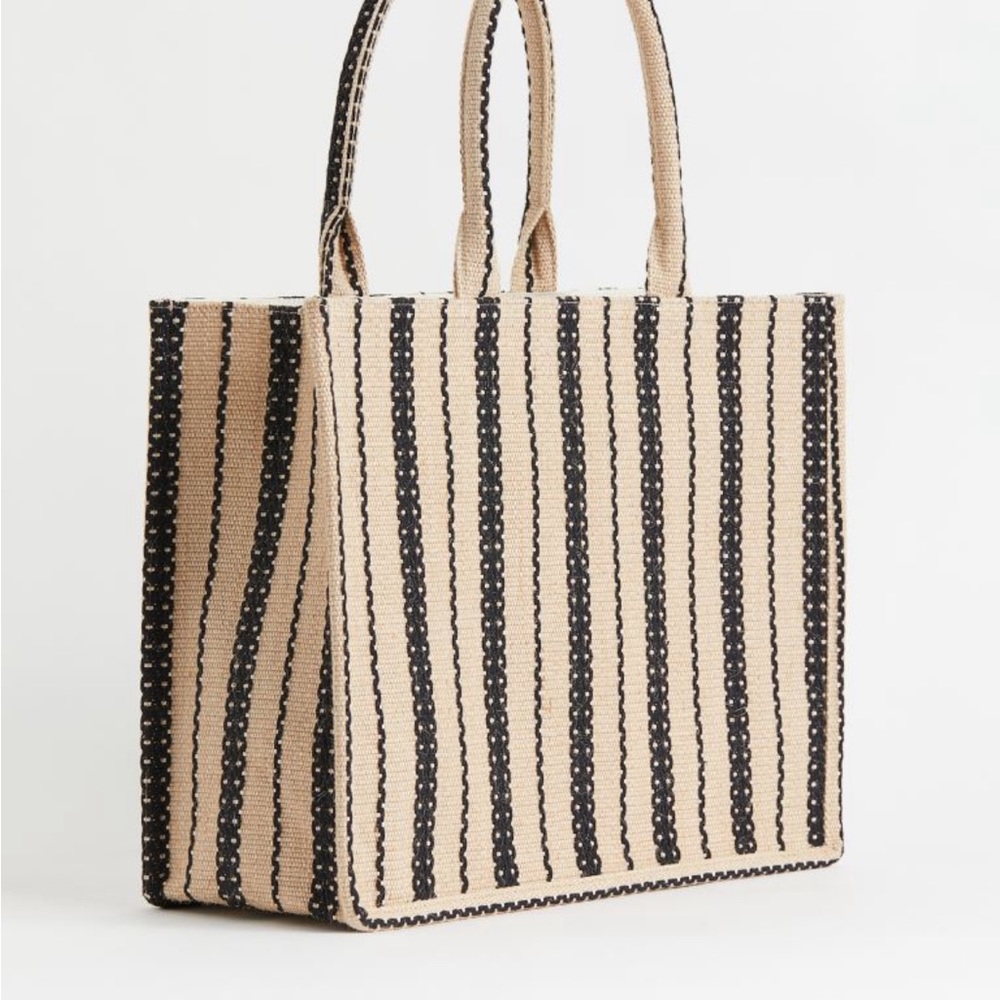 H&M Tote Bag